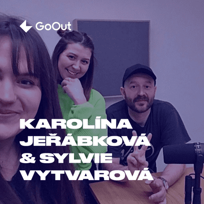episode Karolína Jeřábková & Sylvie Vytvarová (Nic Novýho) artwork