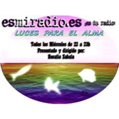 episode 10/06/15 - Luces para el Alma / Entrevista a Jose Manuel Chica artwork