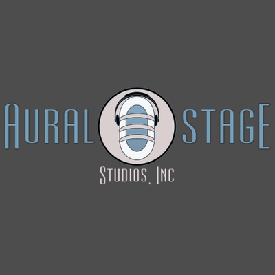 Aural Stage Studio Presents