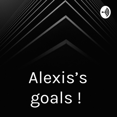 Alexis’s goals !