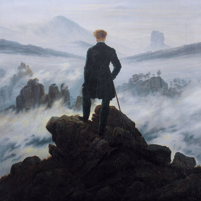 episode 7. ¿De dónde viene lo de vestir de luto? artwork