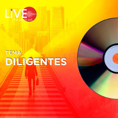 episode ¿Diligentes? artwork