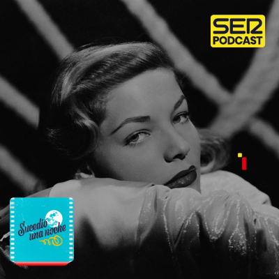 episode Lauren Bacall, ‘La diligencia’ y ‘American beauty’ artwork