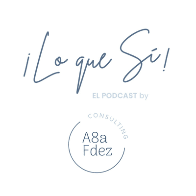 episode E23 Plática sobre la depresión perinatal y posparto - Priscila Porchini artwork