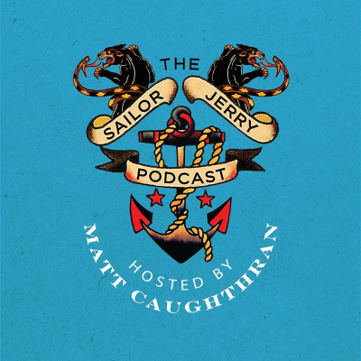 The Sailor Jerry Podcast