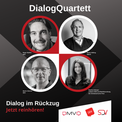 episode Dialog im Rückzug artwork