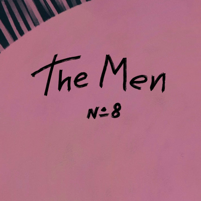 episode Episode 8: The Men artwork