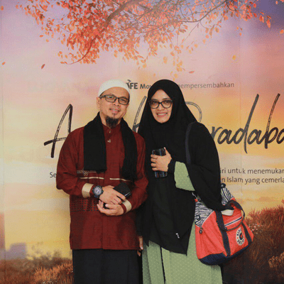 Abi Makki & Ummi Makki