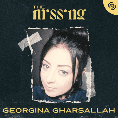 Georgina Gharsallah (Teil 2)