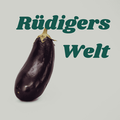 Rüdigers Welt