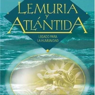 episode Lemuria y Atlántida artwork