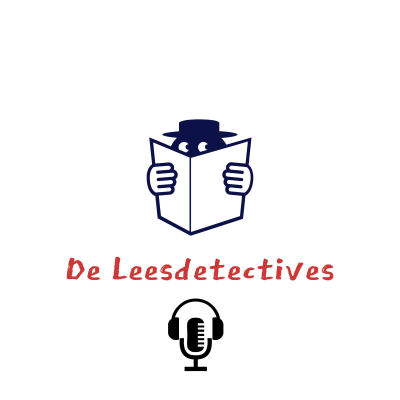 De Leesdetectives Podcast