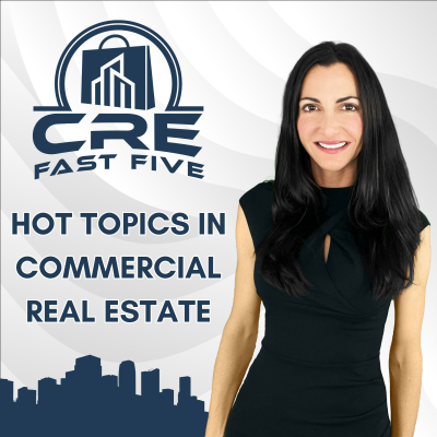 Commercial Real Estate Now