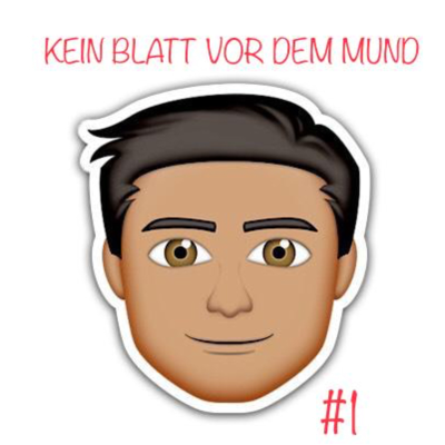 episode Kein Blatt vor dem Mund #1 artwork