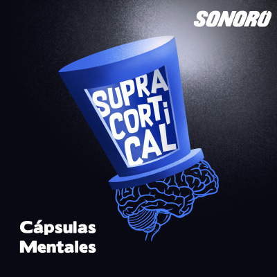 episode Cápsula Mental - 153: Relaja el an- artwork