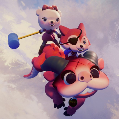 episode #72 - Dreams is great - but what is it, exactly? artwork