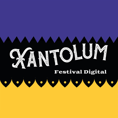 episode Xantolum Leyendas de Saltillo - Episodio 6 - La Leyenda de Casa Purcell artwork