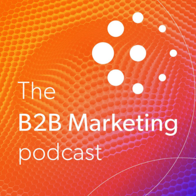 episode Episode 195: How to make your rebrand stand out in a sea of sameness, with Jada Balster artwork