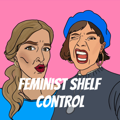 Cover image Feminist Shelf Control