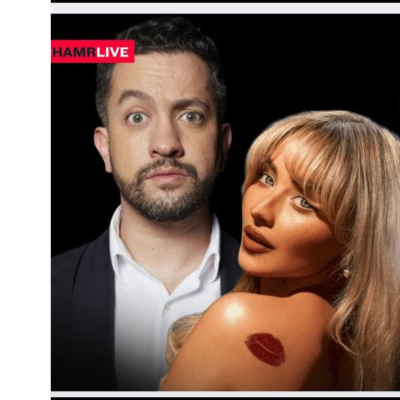 episode Chumel, la homofobia no es de Bonitas artwork