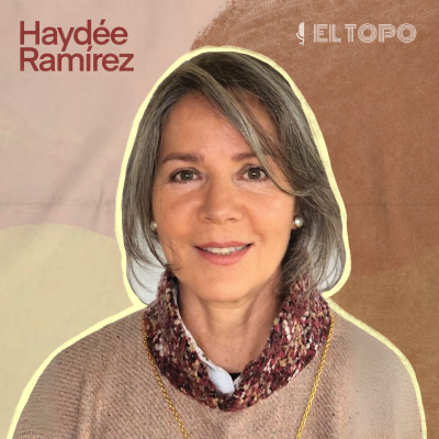 episode Aceptar la imperfección artwork