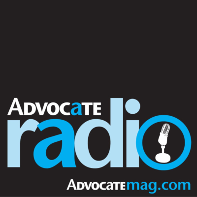 episode The Mecca vs. Gold Rush, Advocate Radio podcast for July 31, 2012 artwork