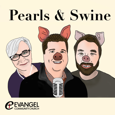 episode Episode 564: Pearls & Swine: Samuel's Different Path artwork