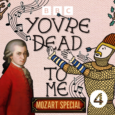 episode Mozart artwork