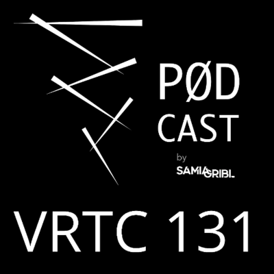 episode VRTC 131 - Vørtice Pødcast - Bombonato - by Sâmia Gribl - DJ Set from Lisbon - Portugal artwork