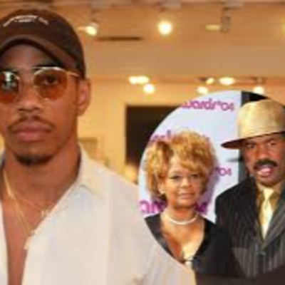 episode STEVE HARVEY GAGED MARY HARVEY AND TOOK WYNTON HARVEY HER SON TO TORTURE HER SOUL artwork