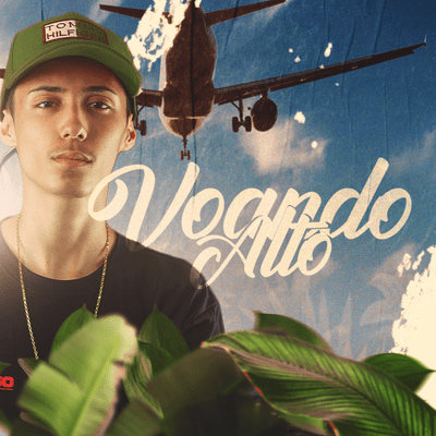 episode MEGA TO VOANDO ALTO - DJ THIAGO SC artwork