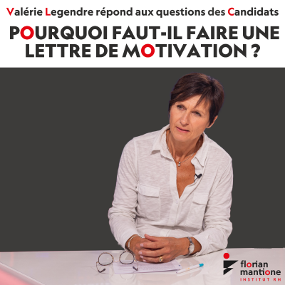 episode Pourquoi faut-il faire une lettre de motivation ? artwork