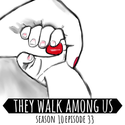 episode Operation Wistful / Baby Callum / Joanne Sharkey artwork