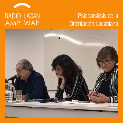 RadioLacan.com | Primera noche de los observatorios de la FAPOL - Observatorio sobre Políticas del autismo: Incidencias del psicoanálisis de la Orientación Lacaniana en la vida del sujeto autista y su familia