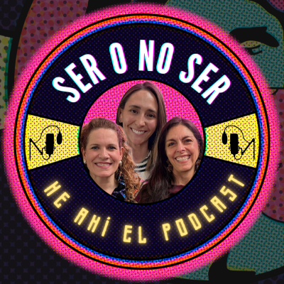 episode E.141 - ADOLECIENCIA II artwork