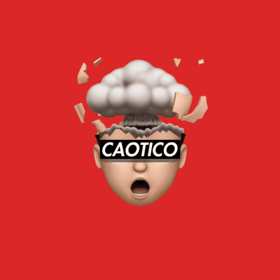CAÓTICO