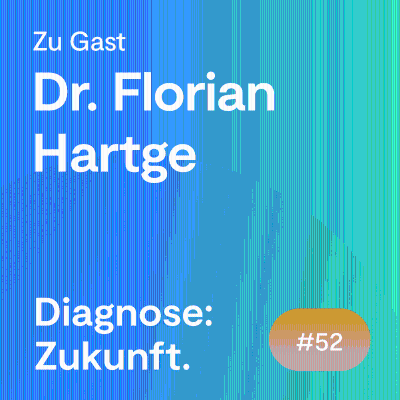 episode #102 Endlich wird das E-Rezepts in Deutschland eingeführt artwork