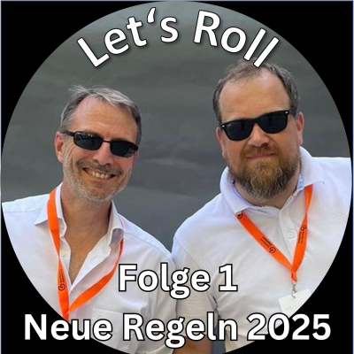 episode Neue Regeln 2025 artwork