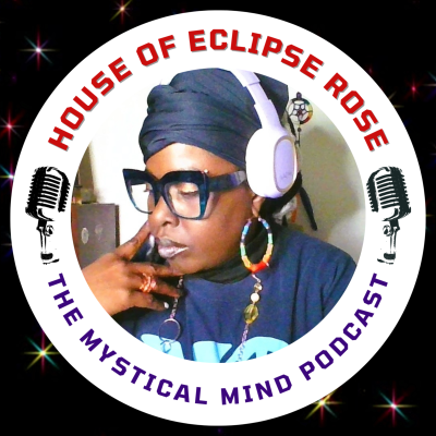 episode Episode 8: "The Moon's Mystical Influence" artwork