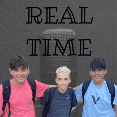 REAL TIME