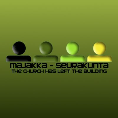 Majakka-seurakunta podcast