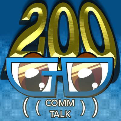 episode Top 4 Favorite Anime! | Featuring The Rushmore Show | CT200 artwork