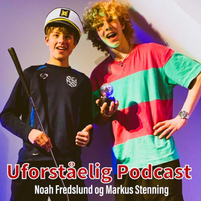 Uforståelig Podcast