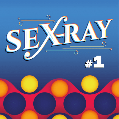 episode Sexray #1 – Sex-Mythen artwork