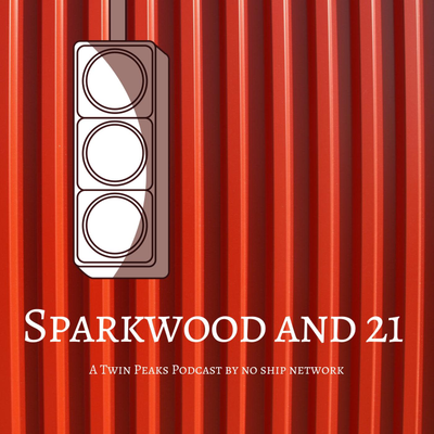 episode Twin Peaks The Return: Part 17 aka S. 3 Ep.17 artwork