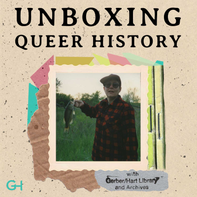episode GALS Just Want to Have Fun: A Lesbian Fishing Group for Chicago artwork