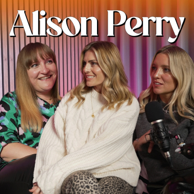 episode Alison Perry artwork