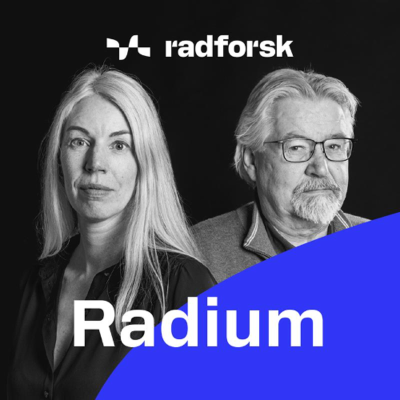 episode Episode 331: Bente Mikkelsen om helse og kreft nasjonalt og internasjonalt, og en rekke nyheter artwork