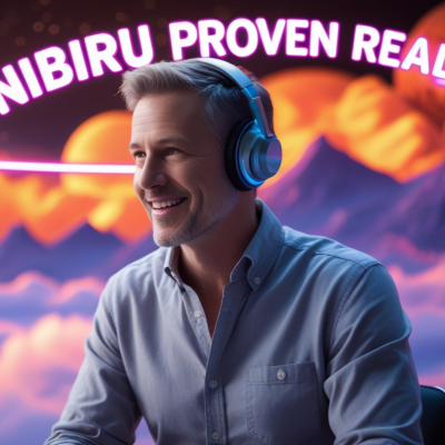 episode Planet Nibiru Proven Real artwork
