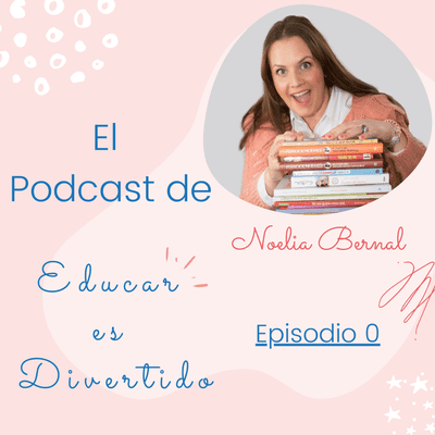 episode Episodio 0 - Presentación artwork